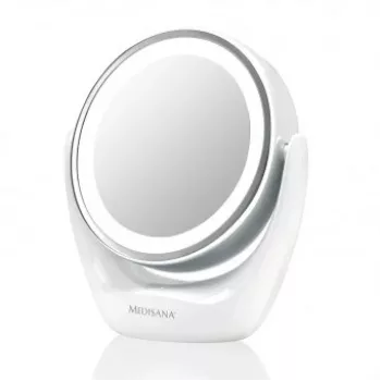 Medisana 2-in-1 kozmetické zrkadlo CM 835