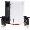 SilverStone Argon séria AR10-115XP - procesorový chladič - (LGA1156 socket, LGA1155 socket, LGA1150 socket, LGA1151 socket) - hliník a meď - 70 mm
