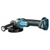 Makita DGA504RT3J uhlová brúska 12,5 cm 8500 ot/min 2,5 kg