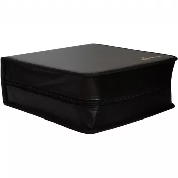 MEDIARANGE úložný kufrík na CD/DVD – 200 CD/DVD