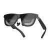 Smart okuliare XREAL One Pro — 0,55 palca (1,4 cm) 1920×1080 displej, podpora 1080p, procesor od XREAL, 87 g