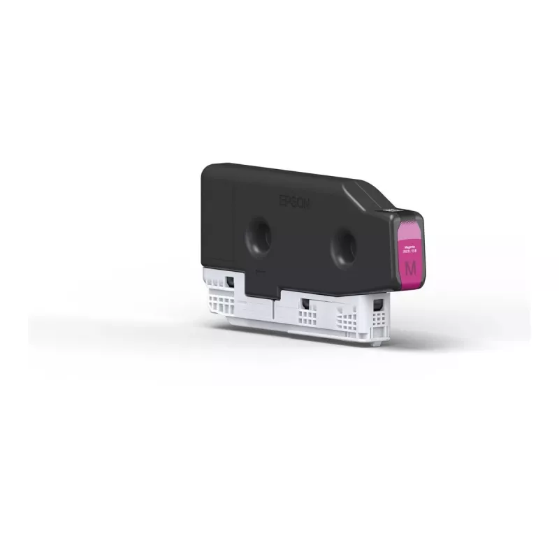 Atramentová kazeta Epson WorkForce Enterprise AM-C550 purpurová originálna C13T08Q340