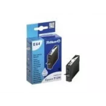 Pelikan 4108609 spotrebný materiál do tlačiarne čierna