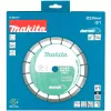 Diamantový rezací kotúč Makita D-80117 na rezanie, 230x22,23 mm