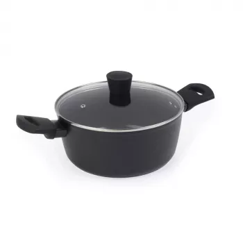 Kastról Russell Hobbs RH03265EU7 24 cm zelený nepriľnavý povrch