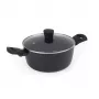 Kastról Russell Hobbs RH03265EU7 24 cm zelený nepriľnavý povrch