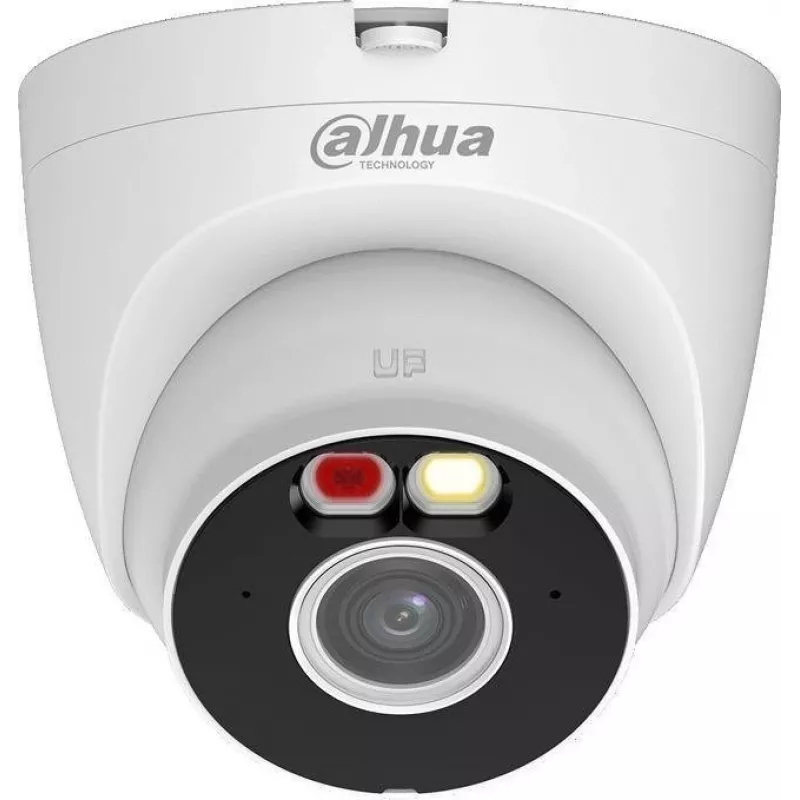 Dahua T2A-PV IP kamera typu turret, 2 MP, 2,8 mm, IR 30 m, Wi‑Fi