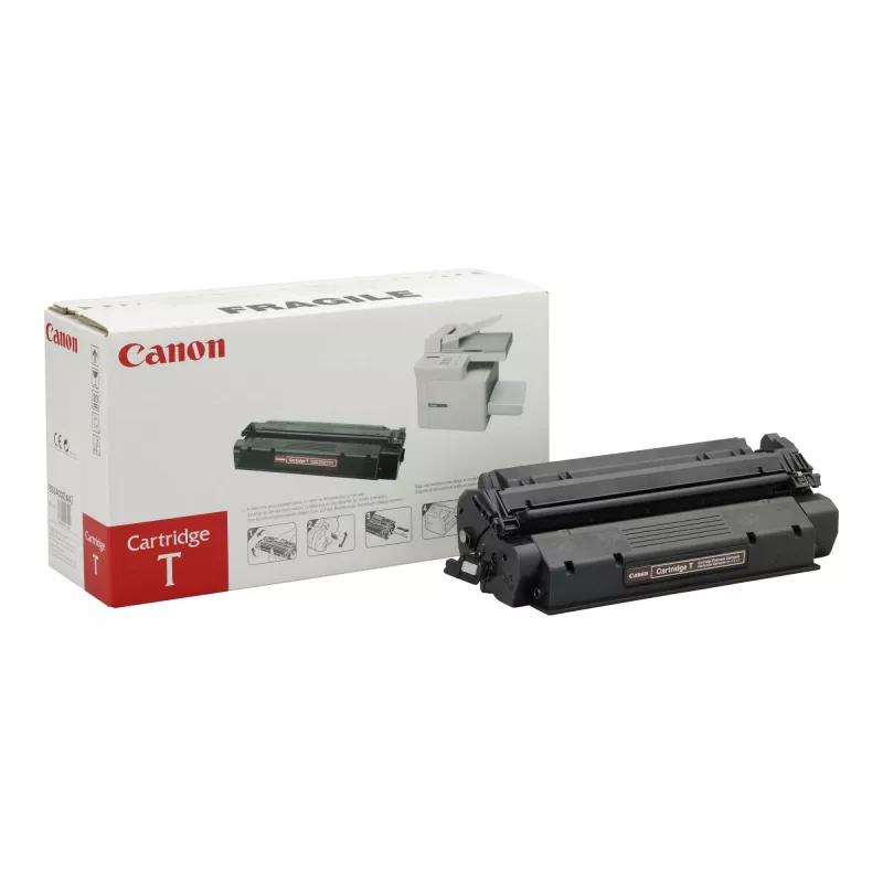 Canon toner T tonerová kazeta 1 ks originál čierna