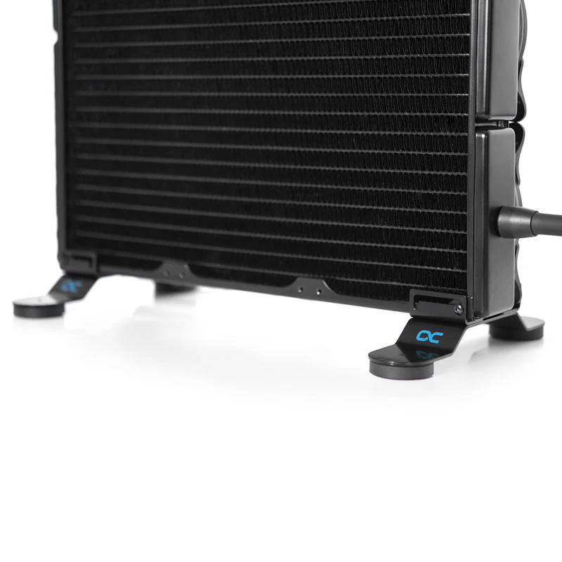 Alphacool 29943 univerzálne nožičky pre radiátory