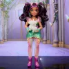 Módna bábika Spinmaster Unicorn Academy Ava model 6072649 – módna bábika s tematickým oblečením a doplnkami