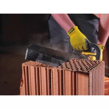 DeWALT DWE397 aligátorová píla