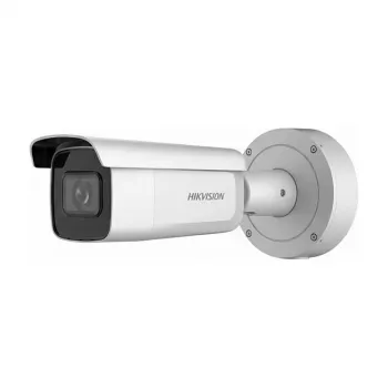 Bullet sieťová kamera Hikvision DS-2CD26126G3-IZS2UY/SL 12MP Easy IP 4.0+ (2,8–12 mm motorizovaný objektív)