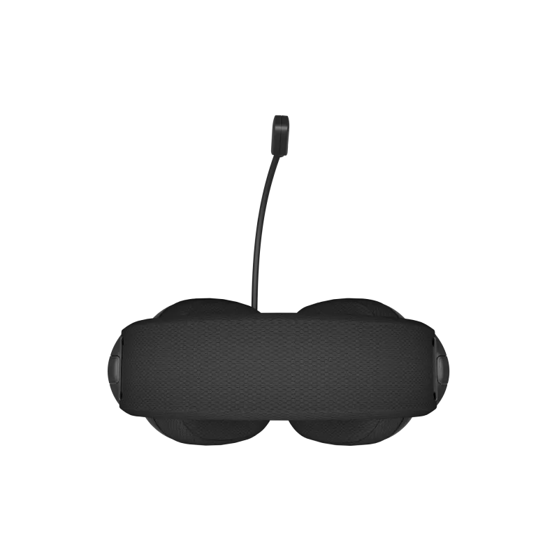 Genesis herný headset | Fury Fukiya F6 | Bluetooth | Over-Ear | mikrofón | bezdrôtový | čierny