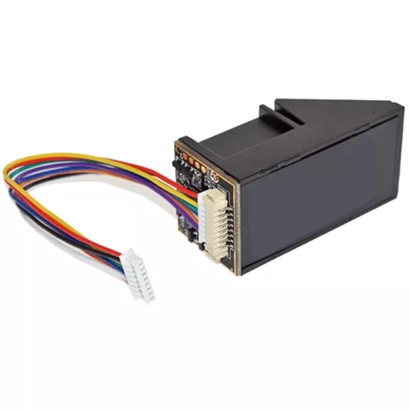 4duino snímač odtlačkov prstov pre Arduino (ALL_OY_3429)