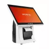 Termotlačiareň účteniek ALLNET ALL-PR808 s rozhraniami USB, LAN a RS232
