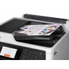 Epson WorkForce Pro WF-M5799DWF tlačiareň atramentová ČB MFP A4, stav počítadla od 100K do 180K (použitá)