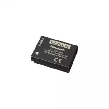 Batéria Panasonic DMW-BCG10E lithium-iónová 895 mAh
