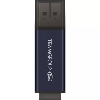 Team Group C211 - 16 GB - USB Type-A - 3.2 Gen 1 (3.1 Gen 1) - krytka - 8 g - modrá