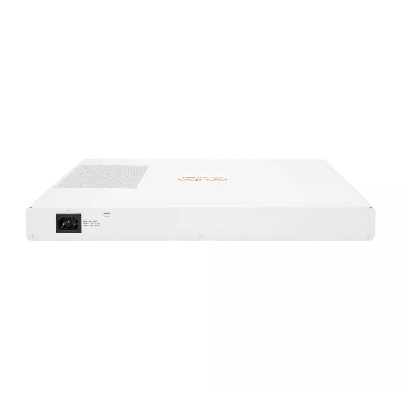HPE Networking Instant On 1960 24G 2XF switch Europe (JL806A#ABB) - (nástupca HPE 1950 24G 2SFP+ 2XGT switch (JG960A#ABB))