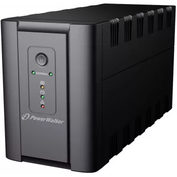Záložný zdroj PowerWalker VI 1200 SH Schuko