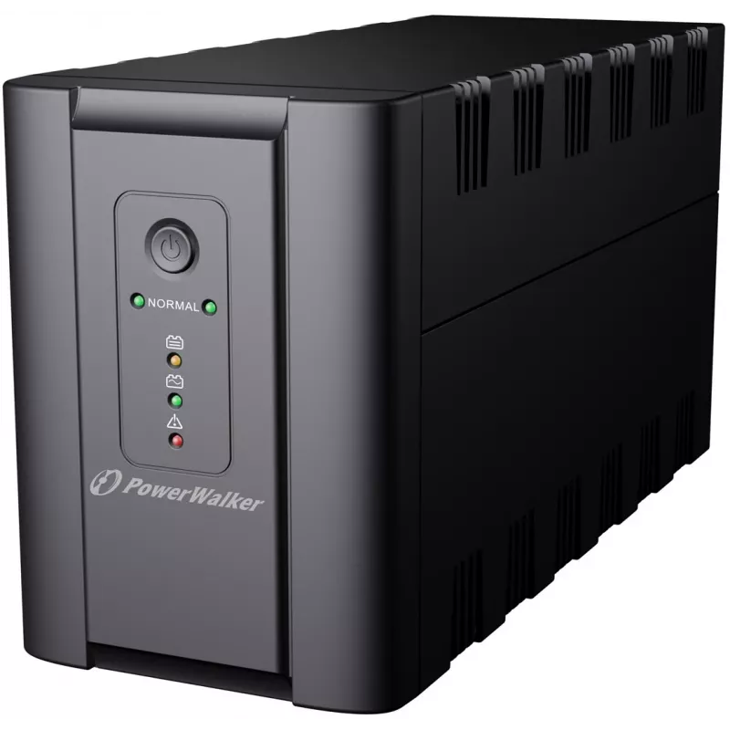 Záložný zdroj PowerWalker VI 1200 SH Schuko
