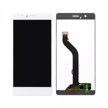 Displej HUAWEI P9 lite 2016, biela, repasovaný