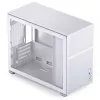 PC skriňa Jonsbo D31 MESH Midi Tower biela