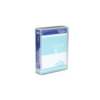 RDX kazeta Overland-Tandberg O-T RDX HDD 1.0TB Cartridge (samostatne)