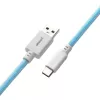 Cablemod CM-CKCA-CW-LBW150LBW-R USB kábel 1,5 m USB A USB C modrý (CM-CKCA-CW-LBW150LBW-R)