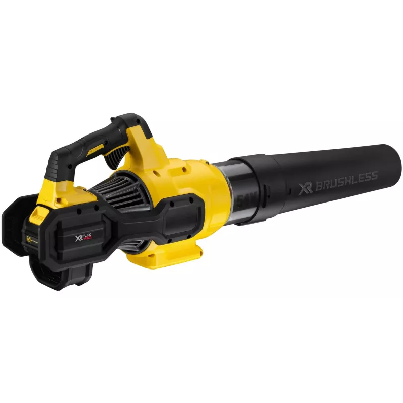 DeWALT XR DCMBA572N-XJ - fukár na listy -