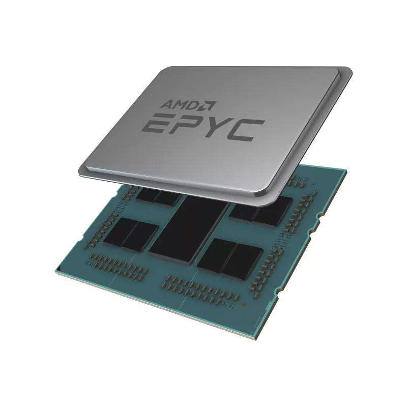 Procesor AMD EPYC 7302 3 GHz 16 jadier 128 MB L3 Socket SP3