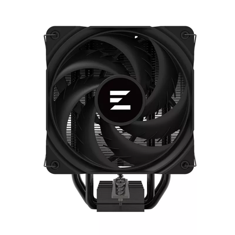ZALMAN CNPS9X PERFORMA PLUS čierny chladič CPU