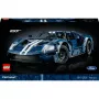 LEGO 42154 Technic 2022 Ford GT modelová stavebnica pre dospelých