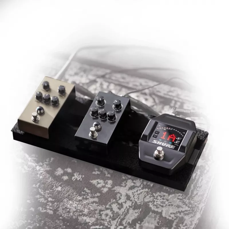 Shure GLXD16+E-Z4 gitarový bezdrôtový systém