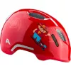 Cyklistická prilba ALPINA XIMO 2 FLASH FIRE FIGHTER GLOSS 49-54