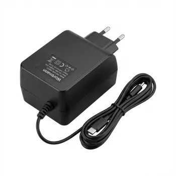 Napájací zdroj Terra PAD 1200 5V 3A AC adaptér pre tablety a prenosné zariadenia