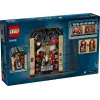 LEGO HARRY POTTER 76450 Knižný kútik: Hogwarts Express