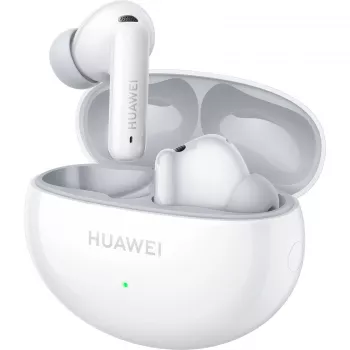 HUAWEI FreeBuds 6i (biela), Orca-T100