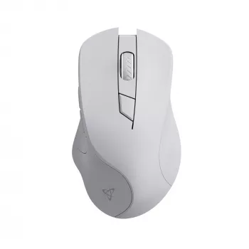 Myš SBOX WM-308 biela USB