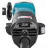 MAKITA brúska uhlová 125 mm GA5093X01 1900W páčkový spínač, reg. otáčky, brzda