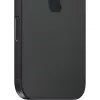 Mobiltelefón iPhone 16/128 GB čierna MYE73 Apple