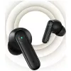 Bluetooth slúchadlá Usams E05 TWS čierna