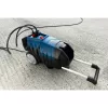 Bosch GHP 5-65 Professional vysokotlakový čistič stojanový elektrický 8,7 l/h modrá