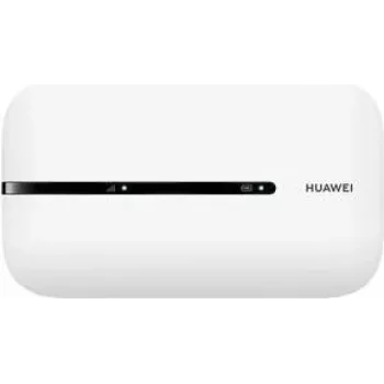 Router Huawei Mobile WiFi WLAN router a hotspot čierna E5576-325 4G
