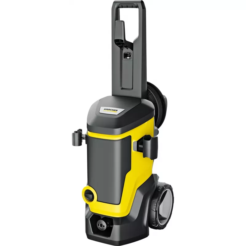 Vysokotlakový čistič K7 WCM Premium Home 1.317-421