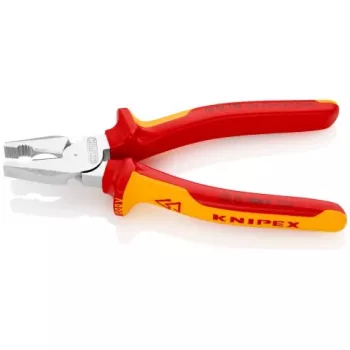 Knipex 02 06 180 kliešte