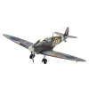 Revell Spitfire Mk.IIa plastová modelárska stavebnica