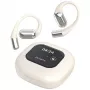 Slúchadlá 4smarts SkyBuds AI Screen