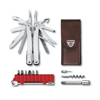 Victorinox V-3.02 36.L Multifunkčný nástroj