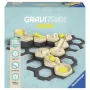 Ravensburger GraviTrax Junior štartovacia sada S Start & Run hračka s guličkovou dráhou (27531)